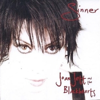 Sinner - JOAN JETT