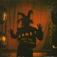 Got 'til it's gone (3 vers.) - JANET JACKSON