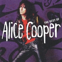 The best of Alice Cooper - ALICE COOPER