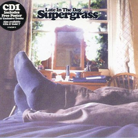 Late in the day CD1 (3 tracks) - SUPERGRASS