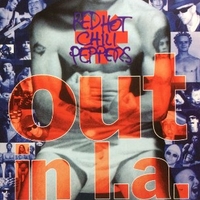 Out in L.A. - RED HOT CHILI PEPPERS