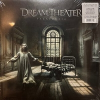 Parasomnia - DREAM THEATER