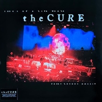 Songs Of A Live World: Troxy London MMXXIV - CURE