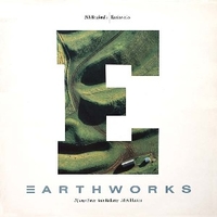 Earthworks - BILL BRUFORD'S EARTHWORK