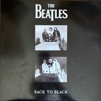 Back to black - The complete LSD lost tracks - BEATLES