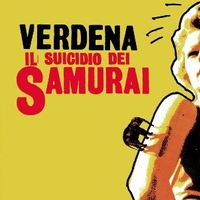 Il suicidio del samurai - VERDENA