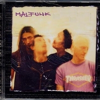 Malfunk - MALFUNK