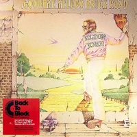 Goodbye yellow brick road - ELTON JOHN