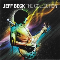 The collection - JEFF BECK