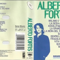 Alberto Fortis (compilation) - ALBERTO FORTIS