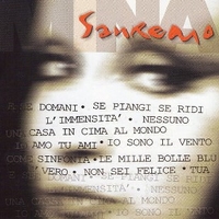 Sanremo  - MINA