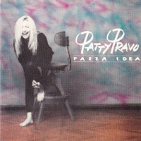 Pazza idea - PATTY PRAVO