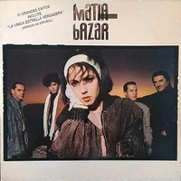 Matia bazar (compilation) - MATIA BAZAR