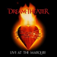 Live at the Marquee - DREAM THEATER