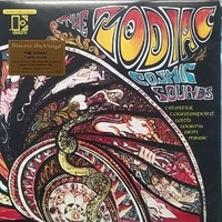 Cosmic sounds - The ZODIAC