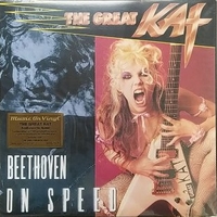 Beethoven on speed - GREAT KAT