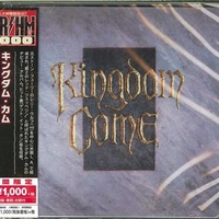 Kingdom come - KINGDOM COME