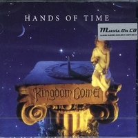 Hands of time - KINGDOM COME