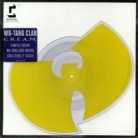 C.R.E.A.M. (Cash Rules Everything Around Me) - WU-TANG CLAN