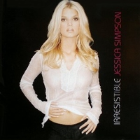 Irresistible - JESSICA SIMPSON