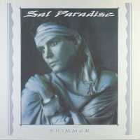 Shimmer - SAL PARADISE