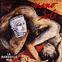 La marmaille nue - MANO SOLO