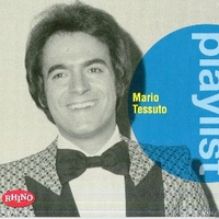 Playlist (best of) - MARIO TESSUTO