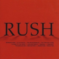 Icon - RUSH