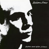 Before and after science - BRIAN ENO