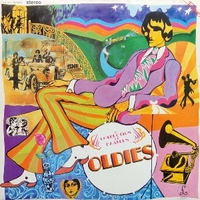 A collection of Beatles oldies (but goldies!) - BEATLES