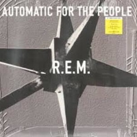 Automatic for the people (25th anniversary edition) - R.E.M.