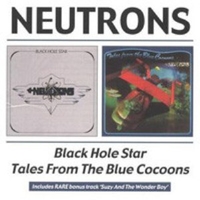 Black hole star \ Tales from the blue cocoons - NEUTRONS