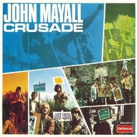 Crusade - JOHN MAYALL