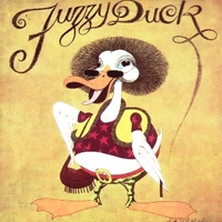 Fuzzy duck - FUZZY DUCK