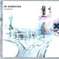 Ok computer - RADIOHEAD