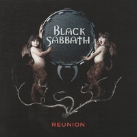 Reunion - BLACK SABBATH