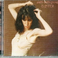 Easter - PATTI SMITH