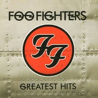 Greatest hits - FOO FIGHTERS