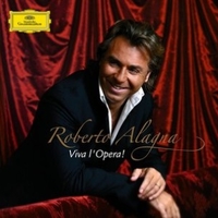 Viva opera! - ROBERTO ALAGNA