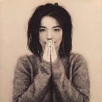 Debut - BJORK