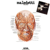 Maledetti - AREA