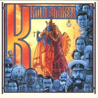 K - KULA SHAKER