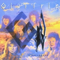 Silk + steel - GIUFFRIA