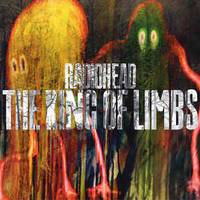 The king of limbs - RADIOHEAD