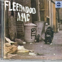 Peter Green's  Fleetwood Mac - FLEETWOOD MAC