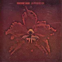 The burning red - MACHINE HEAD