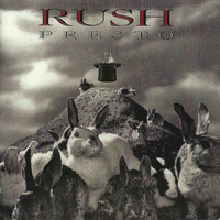 Presto - RUSH