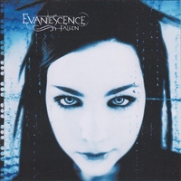 Fallen - EVANESCENCE