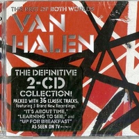 The best of both worlds - VAN HALEN