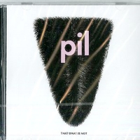 That what is not - P.I.L. (Public Image Limited)